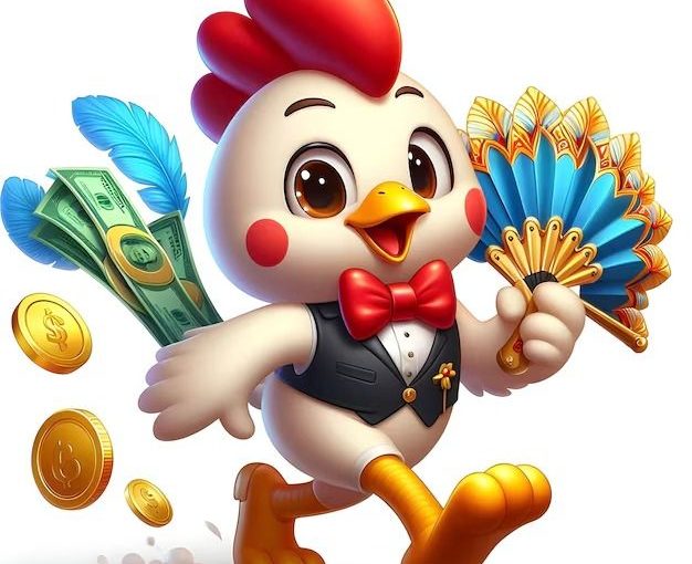 Panduan Lengkap Menang di Slot Chicky Run PG Soft